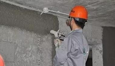 預拌砂漿之主要添加劑