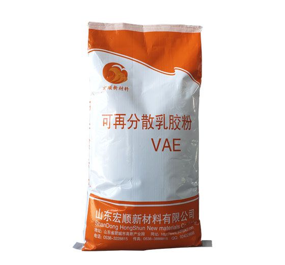 可再分散乳膠粉